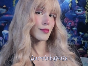 Aurorinhasouza