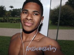 Aussieaussieboy