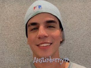 Austinhorny19