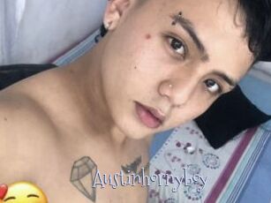 Austinhornyboy