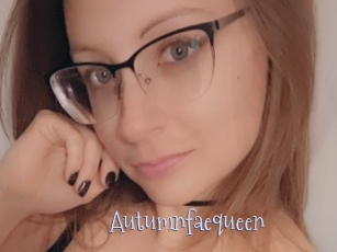 Autumnfaequeen