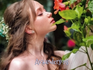 Avaandersons
