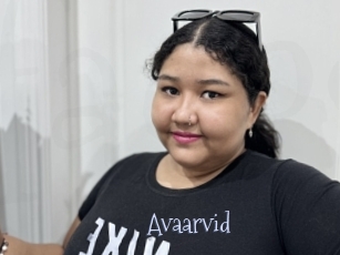 Avaarvid