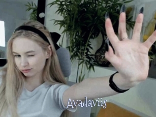 Avadaviis