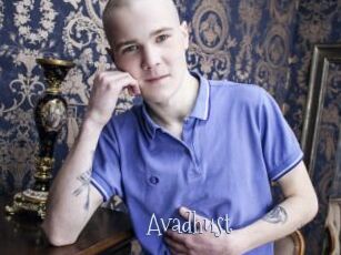 Avadhust