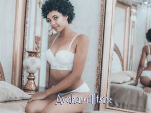 Avahamilltone