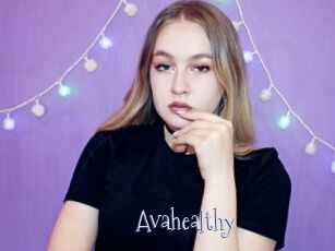 Avahealthy