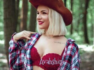 Avahshine