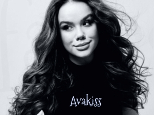 Avakiss