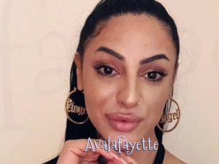 Avalafayette