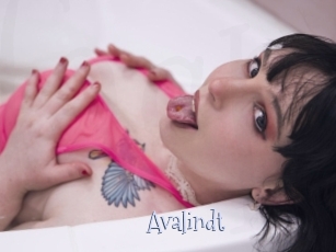 Avalindt