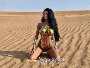 Avamarya