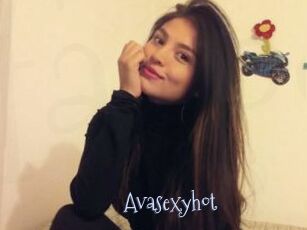 Avasexyhot