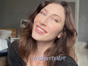 Avathecreator