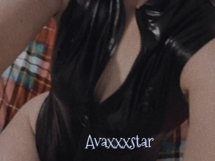 Avaxxxstar