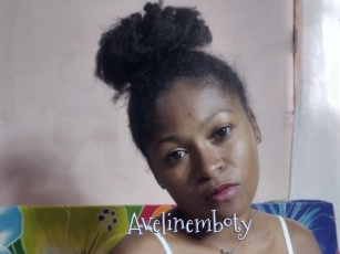 avelinemboty Faceporno