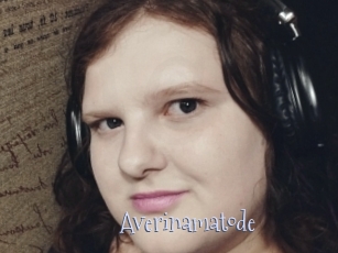 Averinamatode