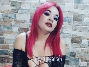 Avilasarah