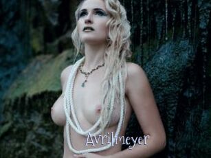 avrilmeyer Faceporno