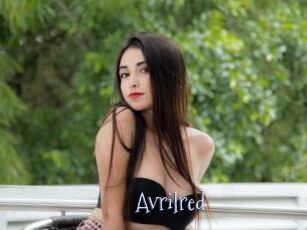 Avrilred