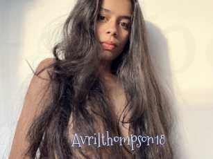 Avrilthompson18