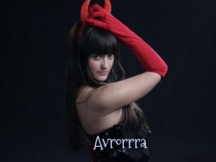 Avrorrra