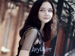 Avytaylor