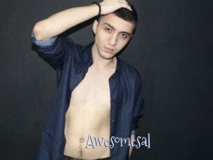 Awesomesal