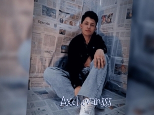 Axel_evansss