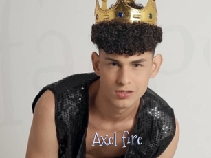 Axel_fire