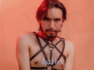 axel_hot Faceporno