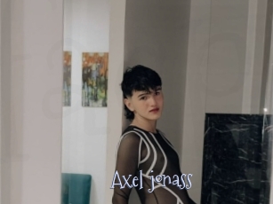 Axel_jonass
