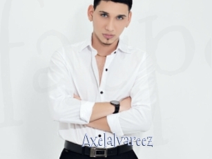 Axelalvareez