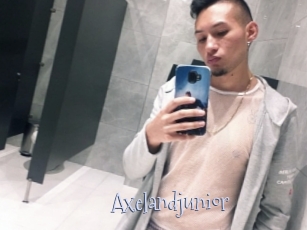 axelandjunior Faceporno