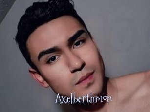 Axelberthmon