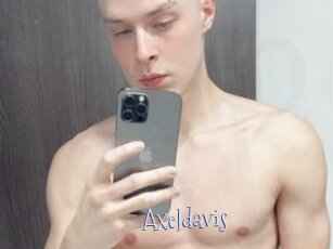 Axeldavis