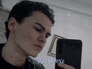 axeldeluxe Faceporno