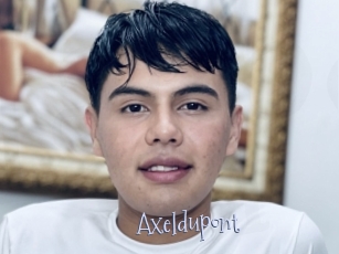 Axeldupont