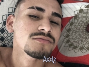 axelg Faceporno