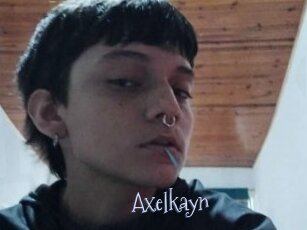 Axelkayn