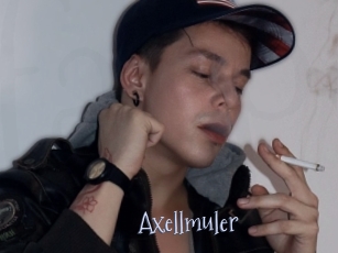 Axellmuler