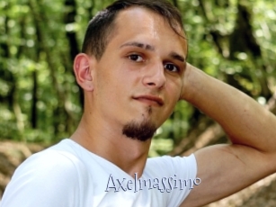 axelmassimo Faceporno