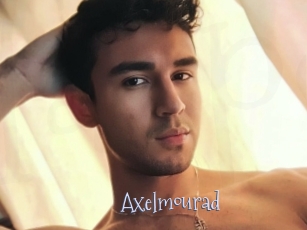 Axelmourad