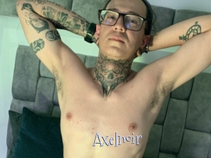 axelnoir Faceporno