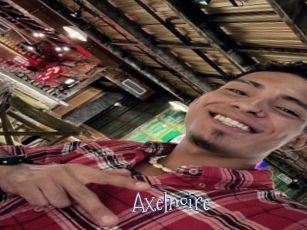 axelnoire Faceporno