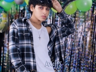 axelps Faceporno