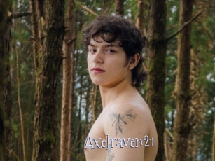 axelraven21 Faceporno