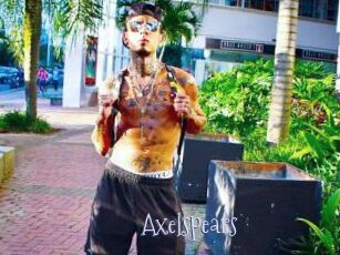Axelspears
