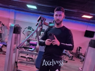 axelvoss Faceporno