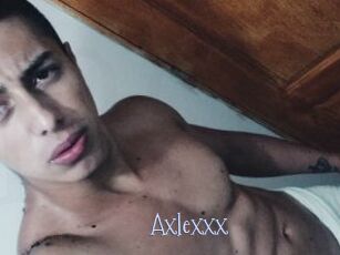 Axlexxx